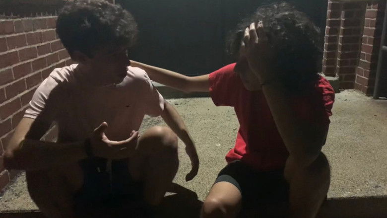 кадр из фильма Shlonkin