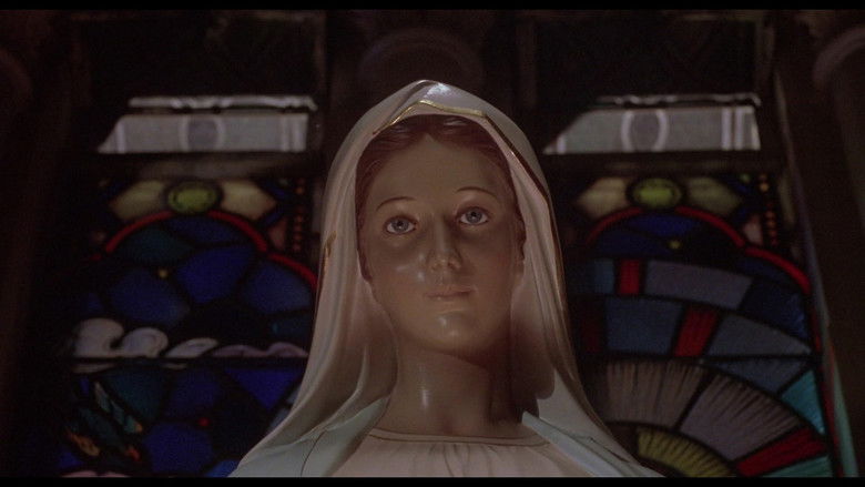 кадр из фильма Кровавое лето Сэма