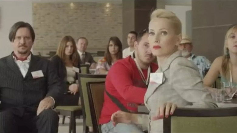 кадр из фильма Атомски здесна