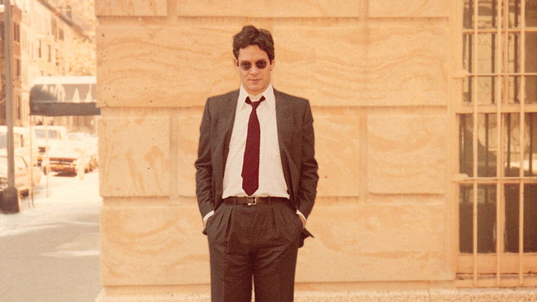 кадр из фильма Raúl Juliá: The World’s a Stage