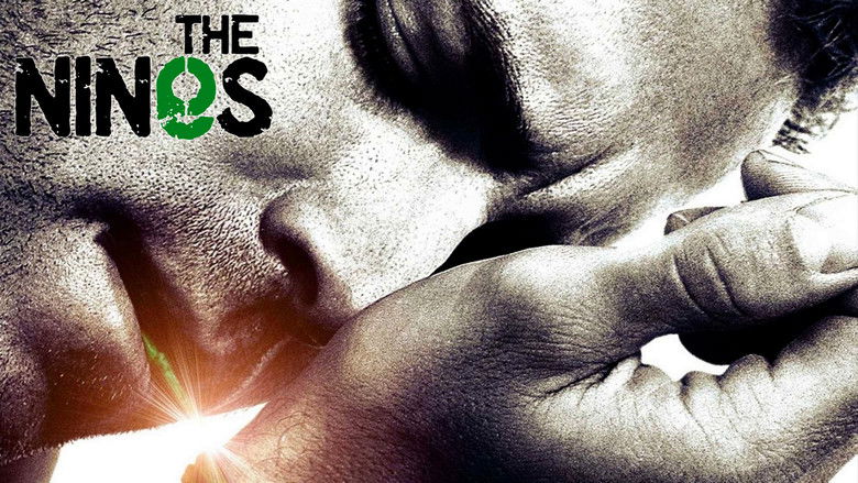 кадр из фильма Девятки