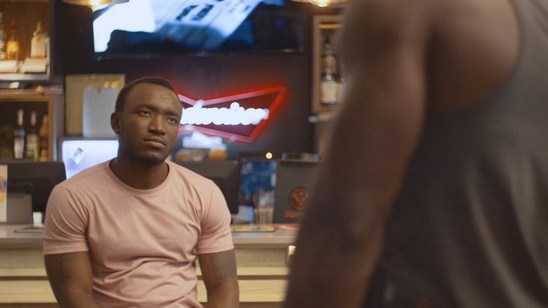 кадр из фильма Kapana