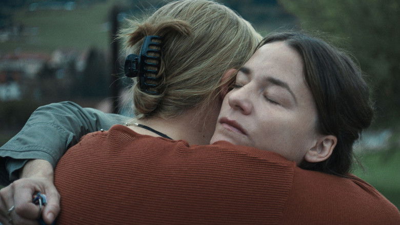 кадр из фильма Vier minus drei