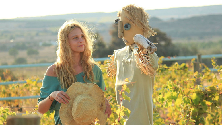 кадр из фильма Маленькая проблема Эйлюль