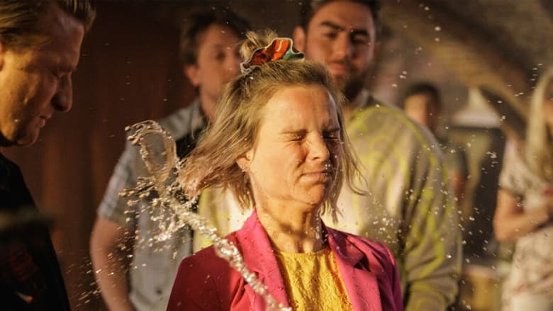 кадр из фильма Hart op de Juiste Plek