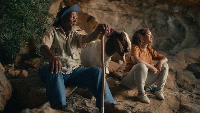 кадр из фильма Carissa