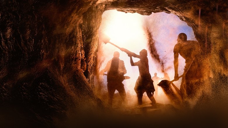 кадр из фильма Flooded Tombs of the Nile