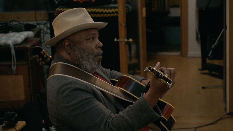 кадр из фильма Thank You Mr. Bacharach