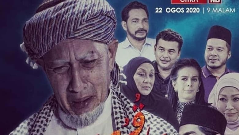 кадр из фильма Telefilem Tanah Kubur