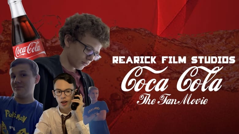 кадр из фильма Coca-Cola: The Fan Movie