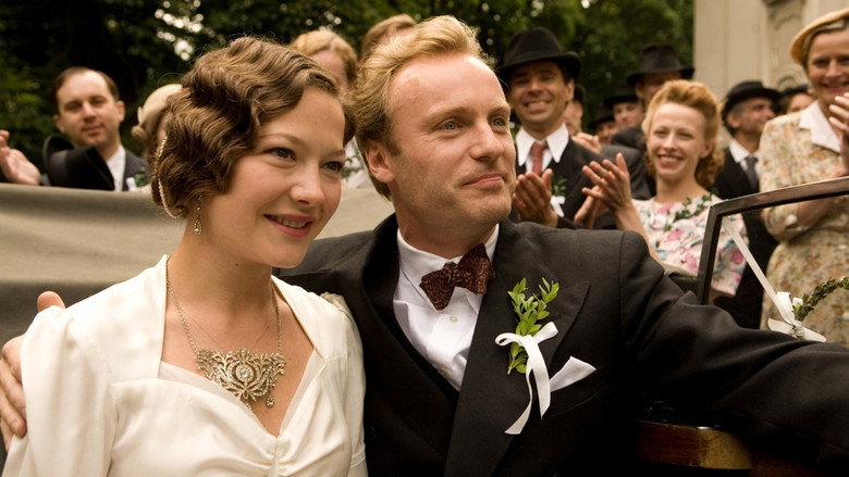 кадр из фильма Хаберманн