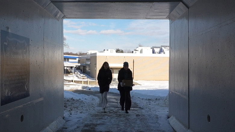 кадр из фильма Sleight of Hand