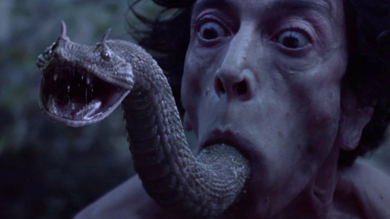 кадр из фильма Сын плотника