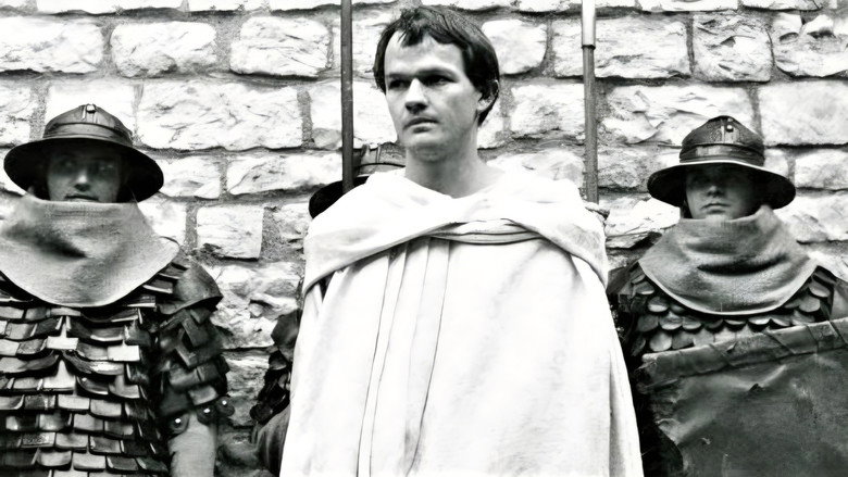 кадр из фильма Francesco d'Assisi
