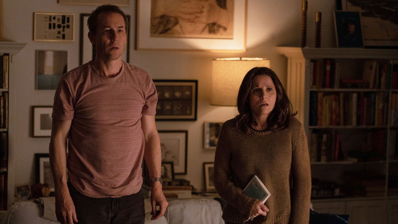 кадр из фильма Ты ранил мои чувства