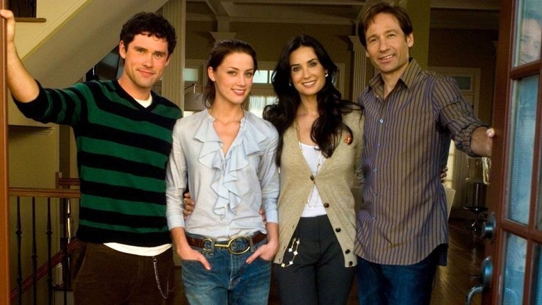 кадр из фильма Семейка Джонсов