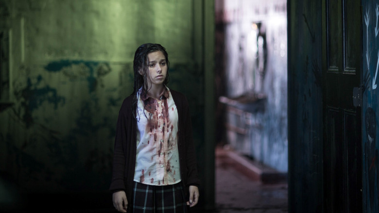 кадр из фильма Школа