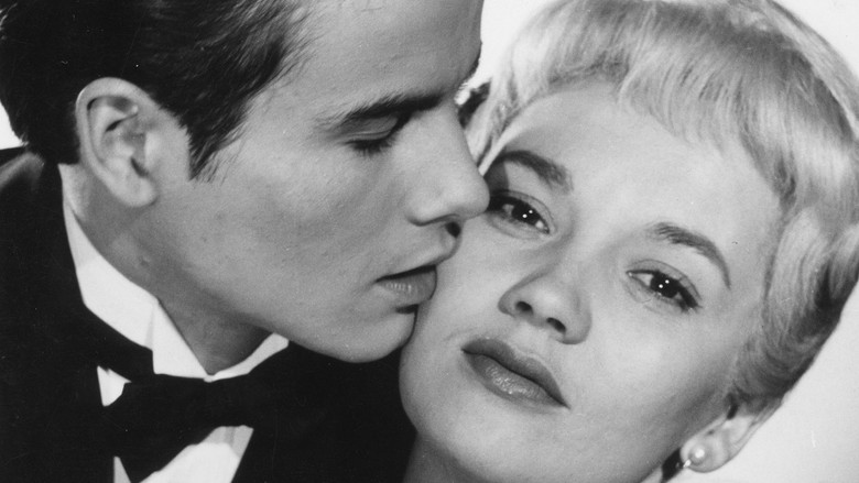 кадр из фильма Признания авантюриста Феликса Круля