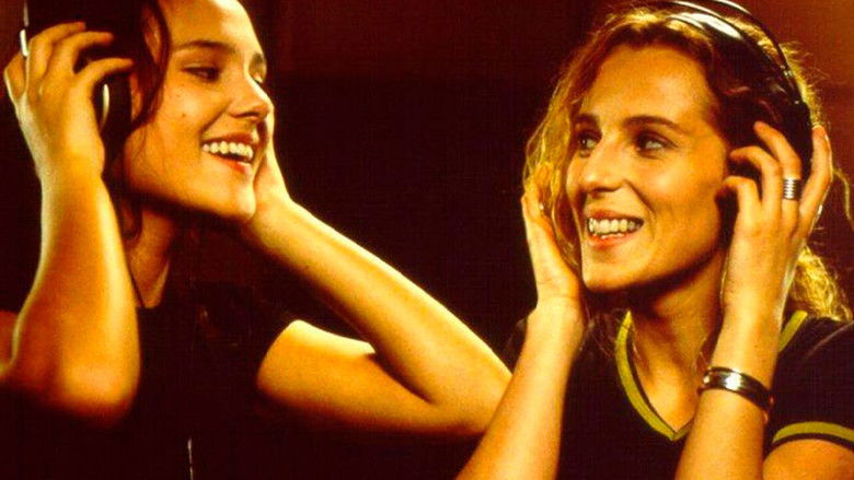 кадр из фильма Héroïnes