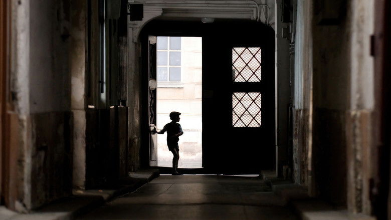 кадр из фильма Ее зовут Сара