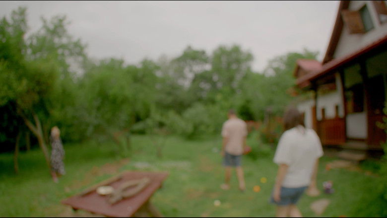 кадр из фильма Apfelschuss