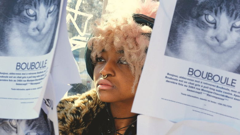 кадр из фильма Dumpster Duchess