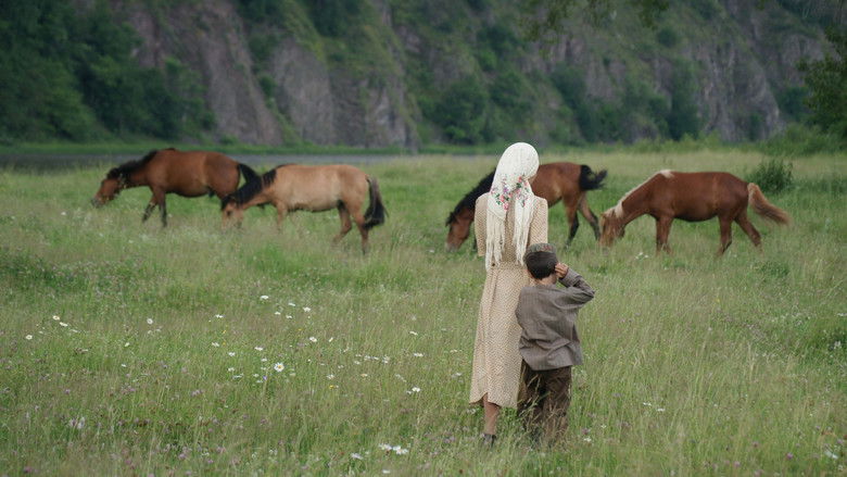 кадр из фильма Сестрёнка