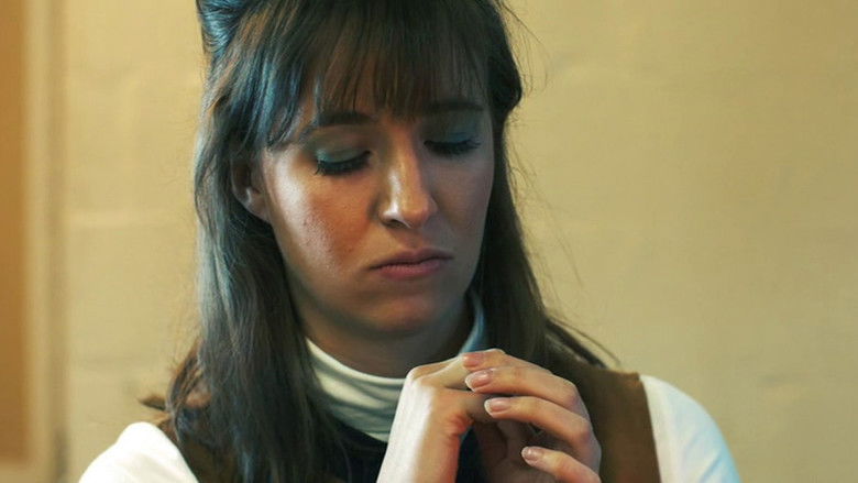 кадр из фильма Борстал