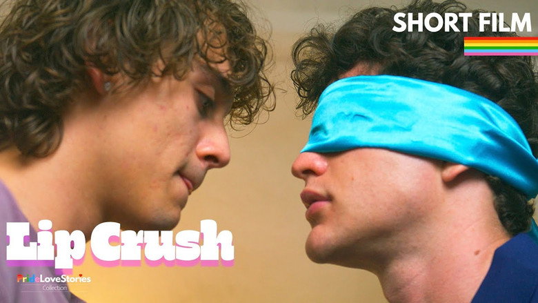 кадр из фильма Lip Crush