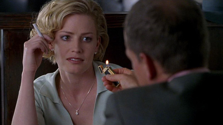 кадр из фильма Пальметто