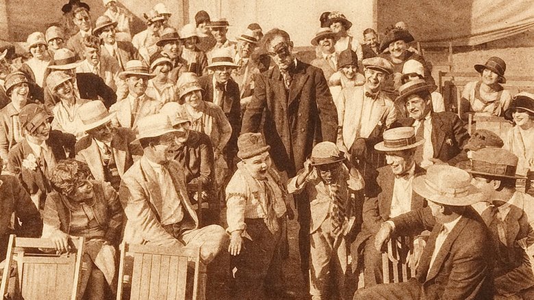 кадр из фильма Heebee Jeebees