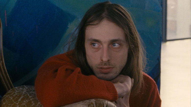 кадр из фильма Ari