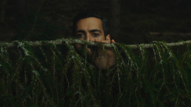 кадр из фильма Охота