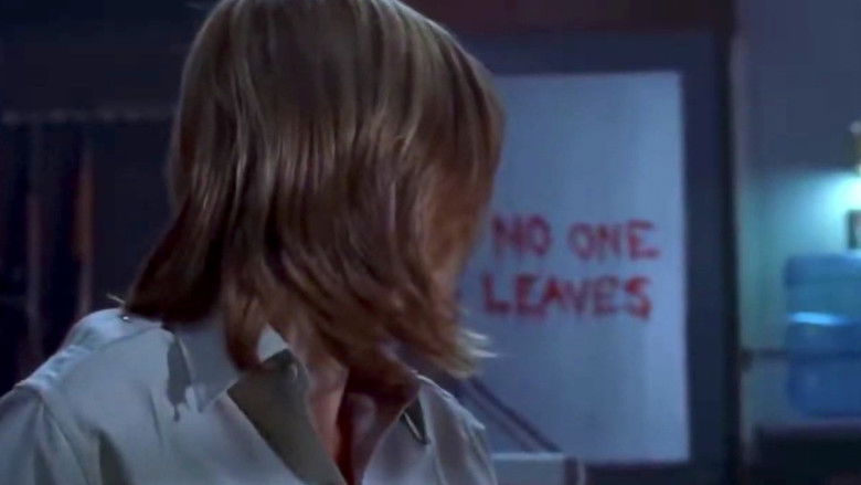 кадр из фильма Месть мертвецов