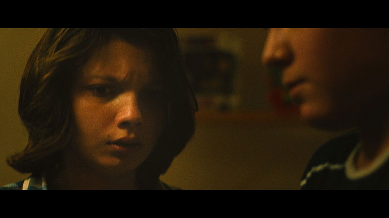 кадр из фильма Blind Man's Bluff