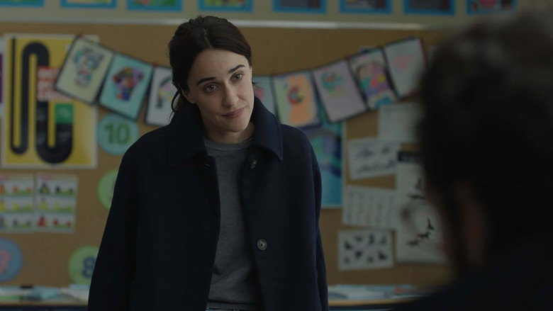 кадр из фильма Un hijo