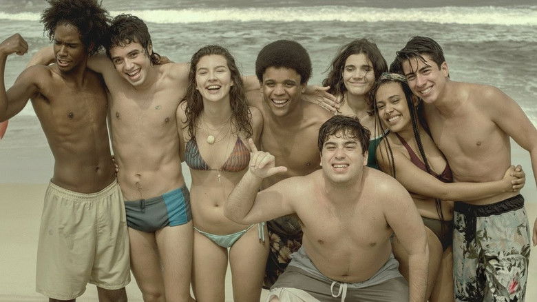 кадр из фильма Ser O Que Se É