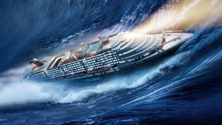 кадр из фильма Посейдон