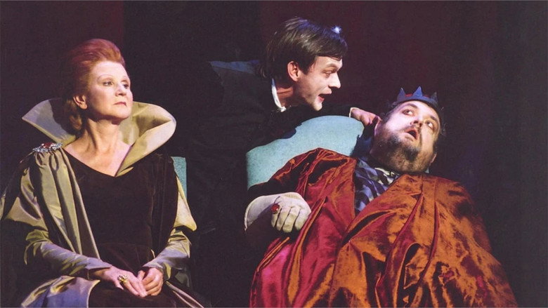 кадр из фильма Hamlet: This Is Your Family
