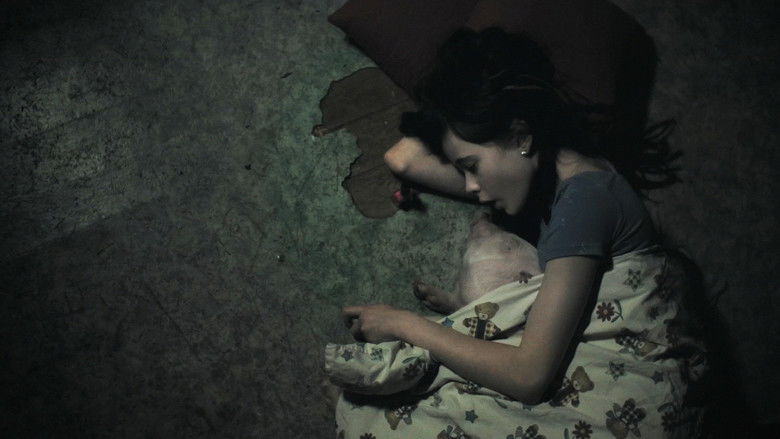 кадр из фильма Daimi