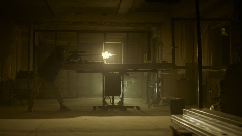 кадр из фильма Убийца