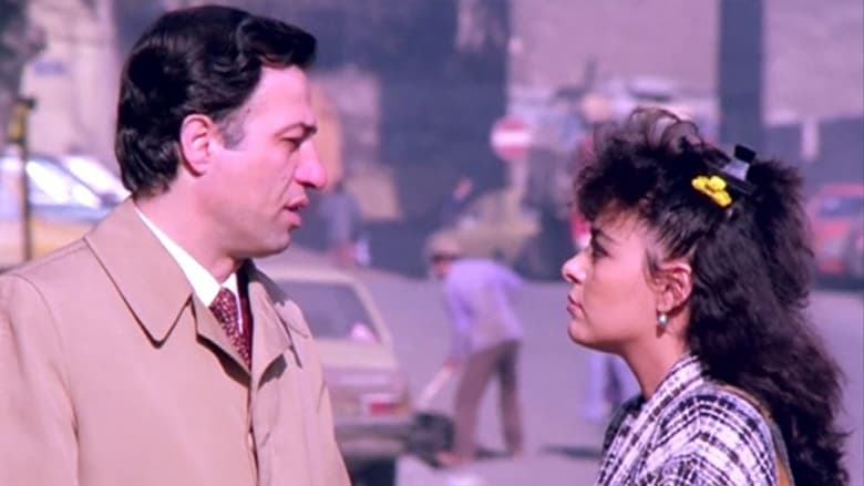 кадр из фильма Арендатор