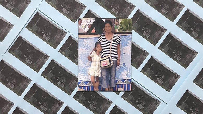 кадр из фильма Angono's Finest Daycare