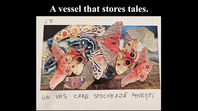 кадр из фильма Self-portrait II