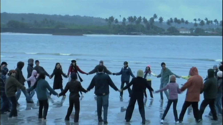 кадр из фильма Recife Frio