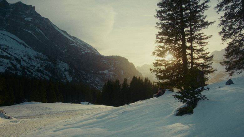 кадр из фильма ECHO