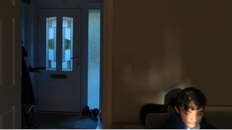 кадр из фильма My Friend, Jackson