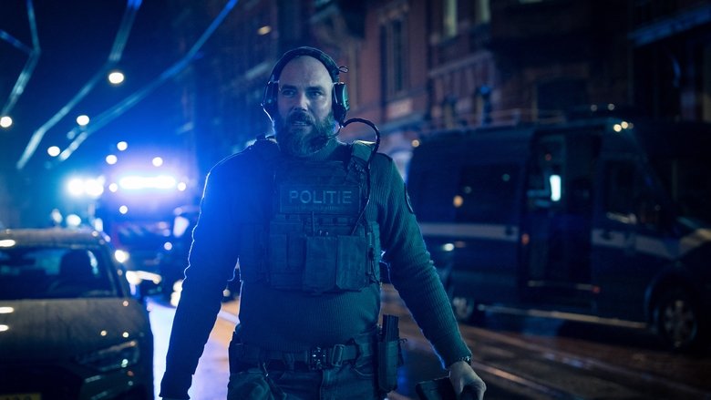 кадр из фильма Заложник в магазине Apple