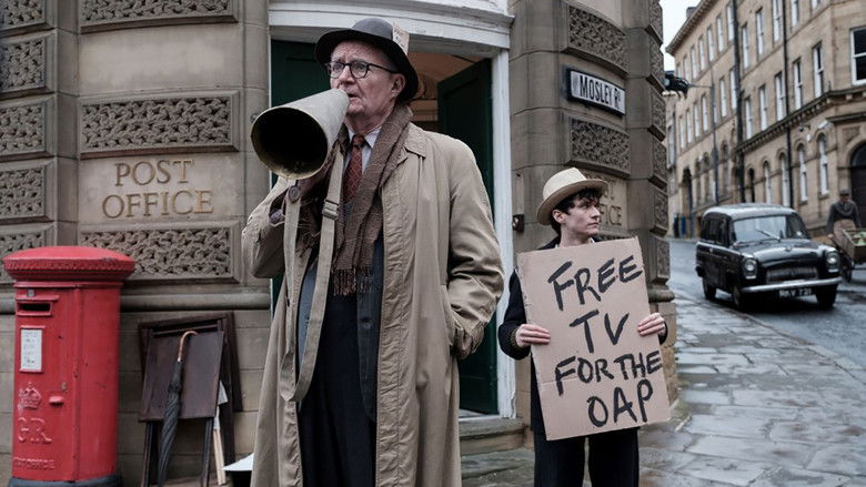 кадр из фильма Герцог