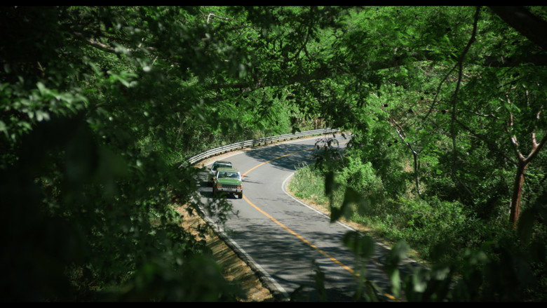 кадр из фильма Tú y Yo